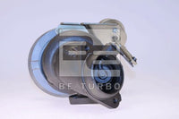 Ny BE Turbo 124323 turboaggregat