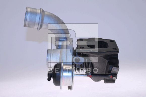 Ny BE Turbo 127159 - T02 turboaggregat