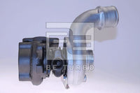 Ny BE Turbo 127159 - T02 turboaggregat