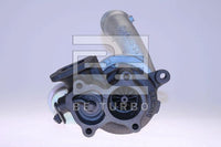 Ny BE Turbo 127159 - T02 turboaggregat