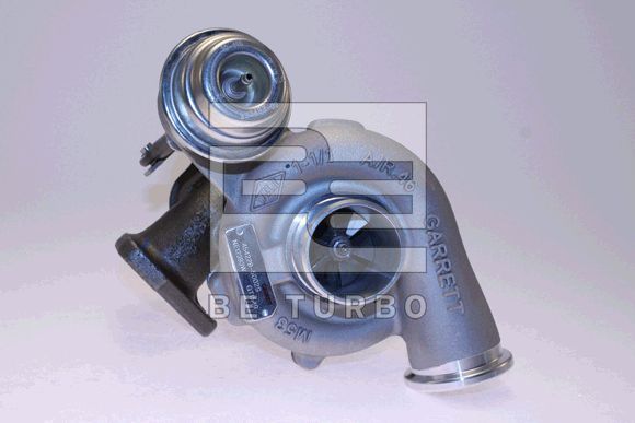 Ny BE Turbo 124145 - GT15 turboaggregat
