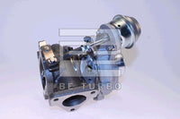 Ny BE Turbo 124145 - GT15 turboaggregat