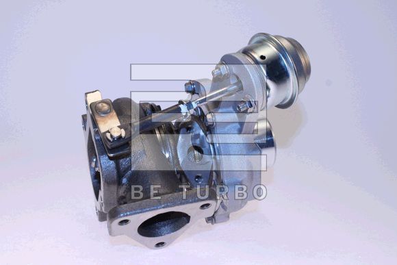 Ny BE Turbo 124145 - GT15 turboaggregat