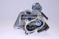Ny BE Turbo 124145 - GT15 turboaggregat