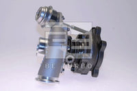 Ny BE Turbo 124145 - GT15 turboaggregat
