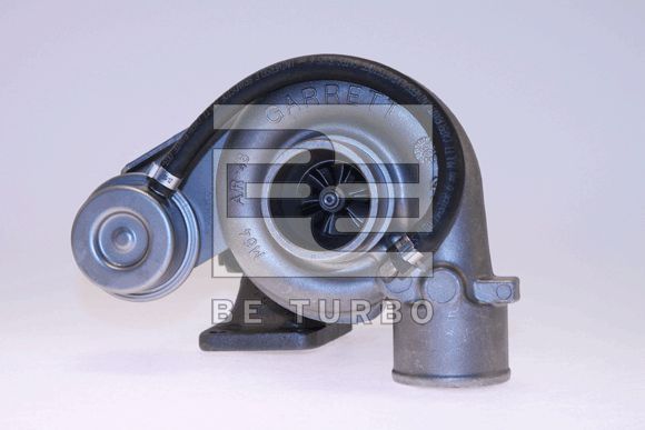 Ny BE Turbo 124041 - T02 turboaggregat