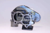 Ny BE Turbo 124041 - T02 turboaggregat