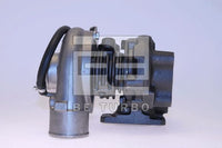 Ny BE Turbo 124041 - T02 turboaggregat