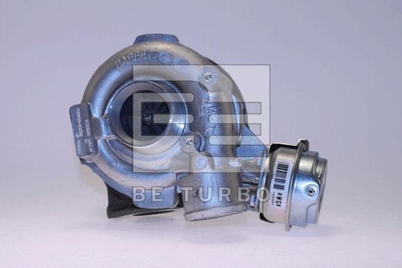 Ny bytesturbo BE Turbo 127212 turboaggregat