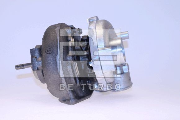 Ny bytesturbo BE Turbo 127212 turboaggregat