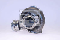 Ny BE Turbo 127212 turboaggregat