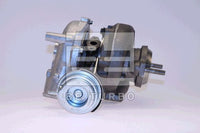 Ny BE Turbo 127212 turboaggregat