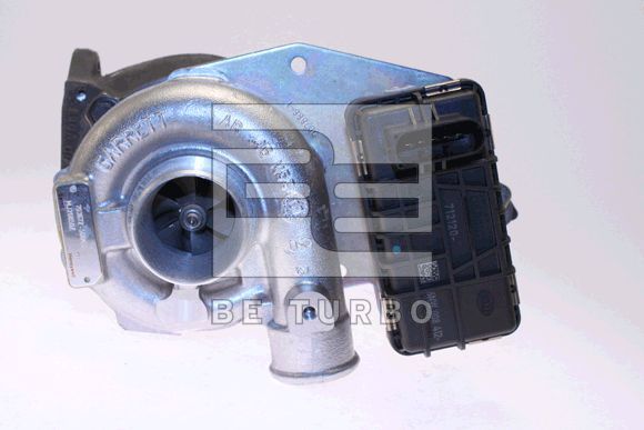 Ny BE Turbo 124443 turboaggregat