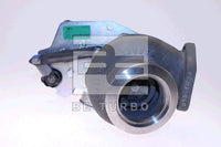 Ny BE Turbo 124443 turboaggregat