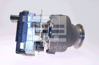 Ny BE Turbo 124443 turboaggregat