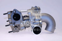 Ny BE Turbo 128010 turboaggregat