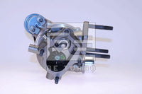 Ny BE Turbo 128010 turboaggregat