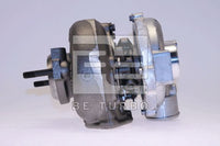 Ny BE Turbo 125653RED turboaggregat