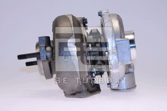 Ny BE Turbo 125653RED turboaggregat