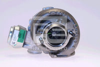 Ny BE Turbo 125653RED turboaggregat