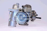 Ny BE Turbo 125653RED turboaggregat