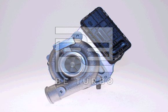Ny BE Turbo 125146 turboaggregat