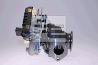 Ny BE Turbo 125146 turboaggregat