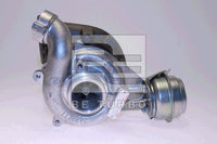 Ny BE Turbo 126041 - GT17 turboaggregat