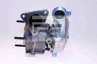 Ny BE Turbo 126041 - GT17 turboaggregat