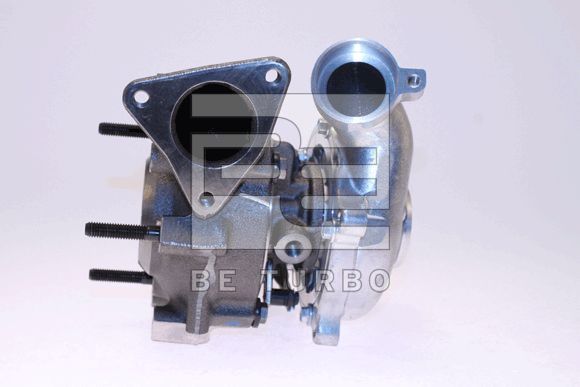 Ny BE Turbo 126041 - GT17 turboaggregat