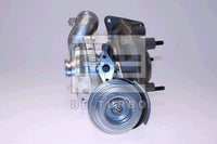 Ny BE Turbo 126041 - GT17 turboaggregat