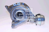 Ny BE Turbo 127594 - GT17 turboaggregat