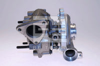 Ny BE Turbo 127594 - GT17 turboaggregat