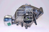 Ny BE Turbo 127594 - GT17 turboaggregat