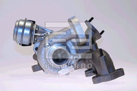 Ny BE Turbo 125719 turboaggregat