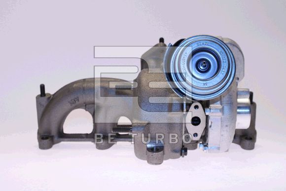 Ny BE Turbo 125719RED turboaggregat