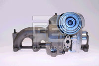 Ny BE Turbo 125719 turboaggregat
