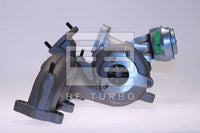 Ny BE Turbo 125719 turboaggregat