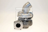 Ny BE Turbo 127542 turboaggregat