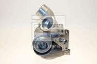 Ny BE Turbo 127542 turboaggregat