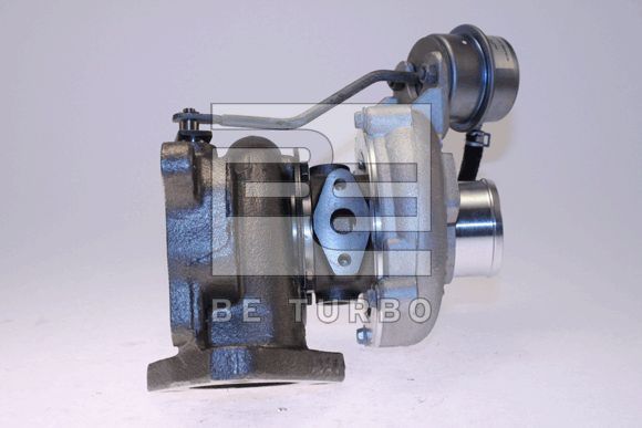 Ny BE Turbo 127239 turboaggregat
