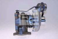 Ny BE Turbo 127239RED turboaggregat