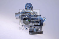 Ny BE Turbo 127239 turboaggregat
