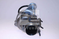 Ny BE Turbo 124815 - TB25 turboaggregat