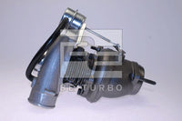 Ny BE Turbo 124815 - TB25 turboaggregat