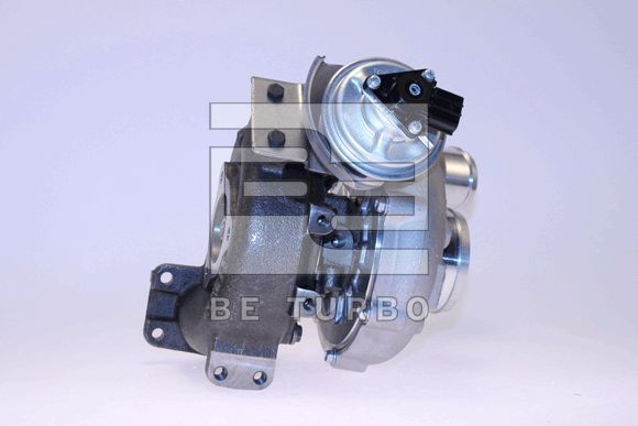 Ny BE Turbo 127540 turboaggregat