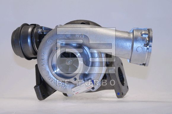 Renoverad bytesturbo BE Turbo 127725RED turboaggregat