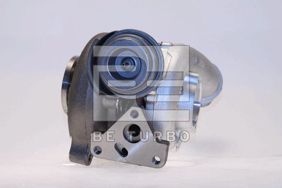 Renoverad bytesturbo BE Turbo 127725RED turboaggregat