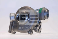 Ny BE Turbo 127725 turboaggregat