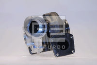Ny BE Turbo 127725RED turboaggregat